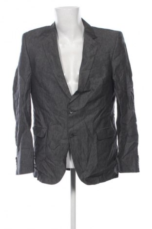 Мъжко сако Strellson, Размер L, Цвят Сив, Цена 11,24 €