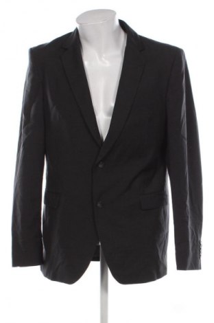 Pánské sako  Strellson, Velikost XL, Barva Černá, Cena  269,00 Kč