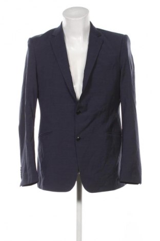 Pánské sako  Strellson, Velikost M, Barva Modrá, Cena  319,00 Kč