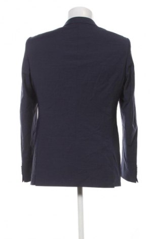 Pánské sako  Strellson, Velikost M, Barva Modrá, Cena  319,00 Kč