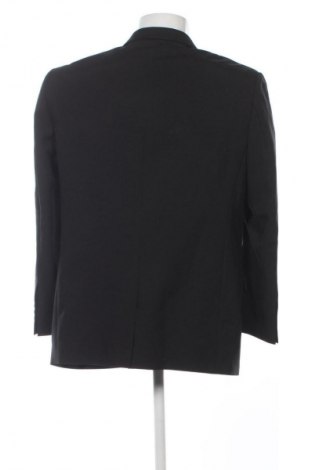 Férfi zakó Studio Coletti, Méret L, Szín Fekete, Ár 2 709 Ft