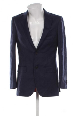 Ανδρικό σακάκι Suitsupply, Μέγεθος M, Χρώμα Μπλέ, Τιμή 219,99 €