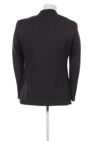 Ανδρικό σακάκι T.M.Lewin, Μέγεθος M, Χρώμα Μαύρο, Τιμή 52,63 €