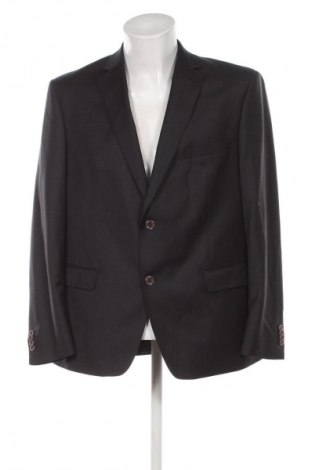 Мъжко сако Tailor & Son, Размер XL, Цвят Черен, Цена 8,18 €