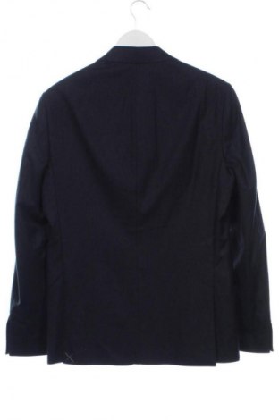 Pánské sako  Teodor, Velikost L, Barva Modrá, Cena  519,00 Kč