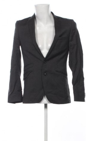 Pánské sako  Tiger Of Sweden, Velikost M, Barva Šedá, Cena  489,00 Kč