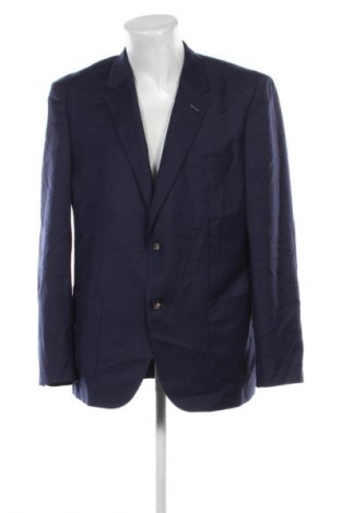 Sacou de bărbați Tommy Hilfiger, Mărime XL, Culoare Albastru, Preț 641,23 Lei