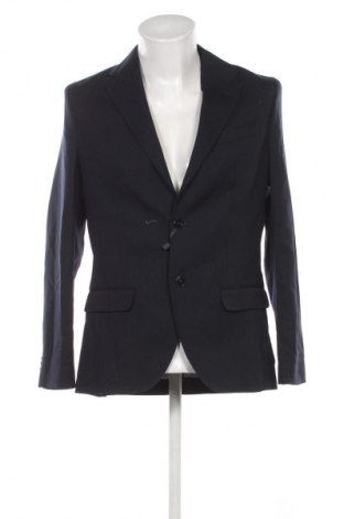 Sacou de bărbați Tommy Hilfiger, Mărime M, Culoare Albastru, Preț 2.109,99 Lei