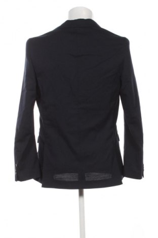 Sacou de bărbați Tommy Hilfiger, Mărime M, Culoare Albastru, Preț 2.109,99 Lei