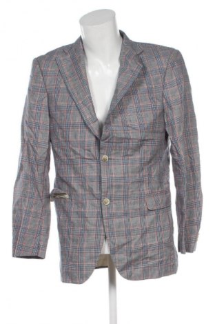 Pánské sako  Tommy Hilfiger, Velikost L, Barva Vícebarevné, Cena  859,00 Kč