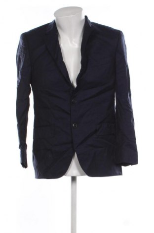 Męska marynarka Tommy Hilfiger, Rozmiar M, Kolor Niebieski, Cena 183,99 zł