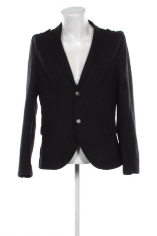 Pánské sako  Topman, Velikost L, Barva Černá, Cena  1 290,00 Kč