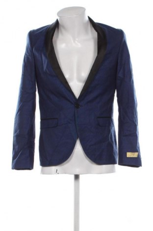 Мъжко сако Twisted Tailor, Размер L, Цвят Син, Цена 15,33 €