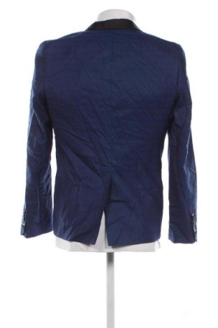 Мъжко сако Twisted Tailor, Размер L, Цвят Син, Цена 15,33 €