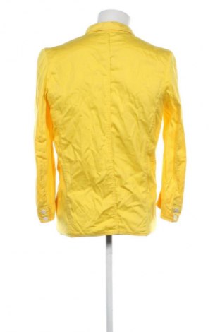 Pánské sako  Unbranded, Velikost S, Barva Žlutá, Cena  699,00 Kč