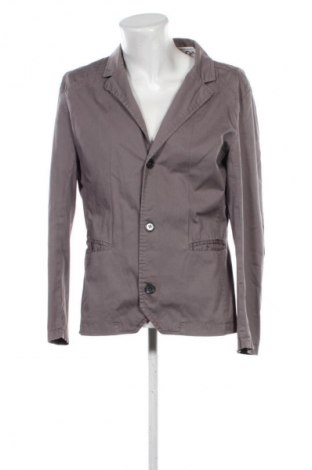 Ανδρικό σακάκι Unbranded, Μέγεθος L, Χρώμα Γκρί, Τιμή 30,00 €