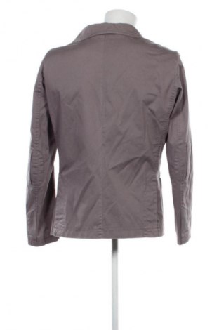 Ανδρικό σακάκι Unbranded, Μέγεθος L, Χρώμα Γκρί, Τιμή 30,00 €
