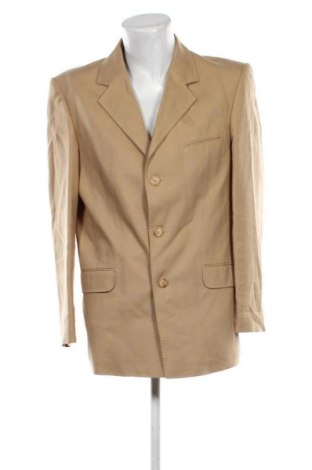 Pánské sako  Unbranded, Velikost M, Barva Béžová, Cena  843,00 Kč
