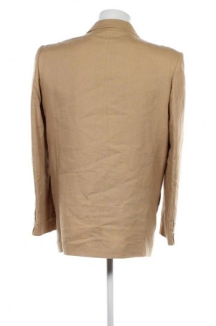 Pánské sako  Unbranded, Velikost M, Barva Béžová, Cena  843,00 Kč