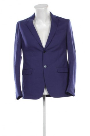 Мъжко сако Unbranded, Размер L, Цвят Син, Цена 30,00 €