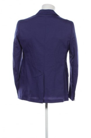 Мъжко сако Unbranded, Размер L, Цвят Син, Цена 30,00 €