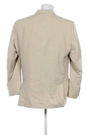 Sacou de bărbați Unbranded, Mărime L, Culoare Bej, Preț 221,41 Lei