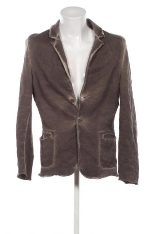 Sacou de bărbați Unbranded, Mărime L, Culoare Maro, Preț 36,99 Lei