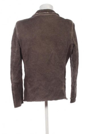 Sacou de bărbați Unbranded, Mărime L, Culoare Maro, Preț 36,99 Lei