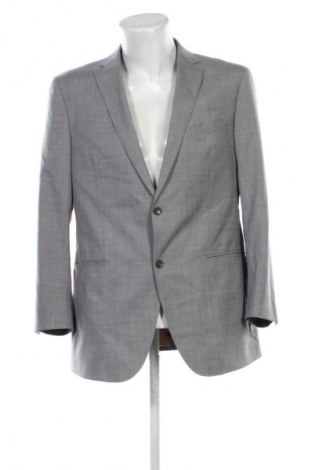 Ανδρικό σακάκι Unbranded, Μέγεθος L, Χρώμα Γκρί, Τιμή 24,52 €
