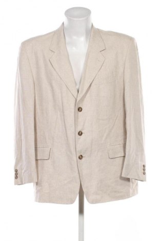 Herren Sakko Unbranded, Größe L, Farbe Beige, Preis 10,99 €