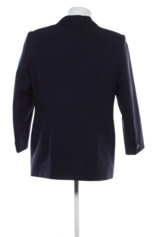 Sacou de bărbați Unbranded, Mărime XL, Culoare Albastru, Preț 154,69 Lei