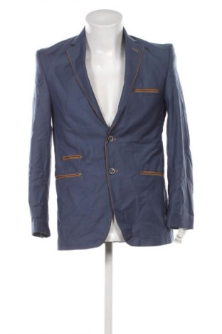 Herren Sakko Unbranded, Größe M, Farbe Blau, Preis 15,99 €