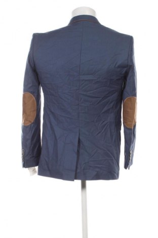 Herren Sakko Unbranded, Größe M, Farbe Blau, Preis 15,99 €