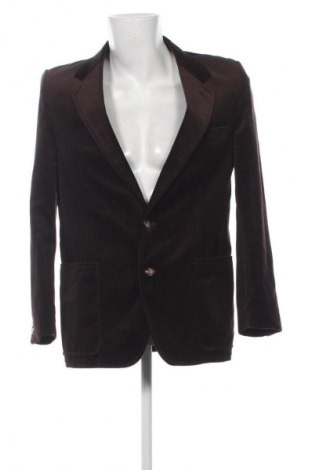 Мъжко сако Unbranded, Размер M, Цвят Кафяв, Цена 10,22 €