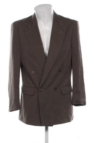 Pánske sako  Unbranded, Veľkosť L, Farba Zelená, Cena  26,42 €