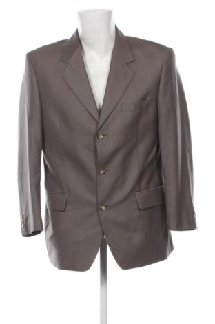 Herren Sakko Unbranded, Größe XL, Farbe Braun, Preis 9,99 €