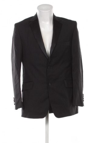 Pánske sako  Unbranded, Veľkosť L, Farba Čierna, Cena  29,73 €