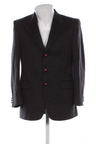 Pánske sako  Unbranded, Veľkosť M, Farba Sivá, Cena  56,40 €