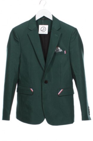 Herren Sakko Unbranded, Größe M, Farbe Grün, Preis 10,99 €