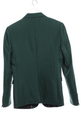 Herren Sakko Unbranded, Größe M, Farbe Grün, Preis 10,99 €