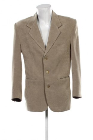 Pánské sako  Unbranded, Velikost M, Barva Béžová, Cena  850,00 Kč