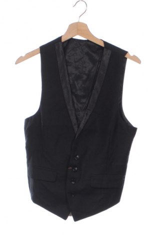 Ανδρικό σακάκι Unbranded, Μέγεθος S, Χρώμα Μαύρο, Τιμή 12,99 €