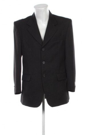 Sacou de bărbați Unbranded, Mărime L, Culoare Negru, Preț 154,57 Lei