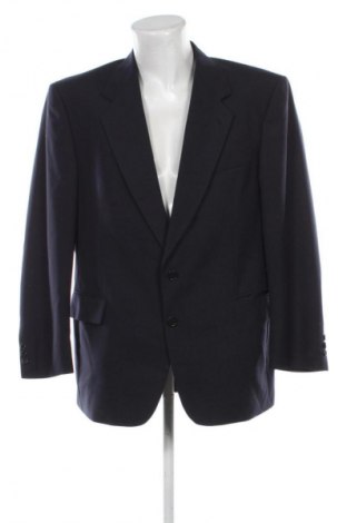 Sacou de bărbați Unbranded, Mărime XL, Culoare Albastru, Preț 156,40 Lei