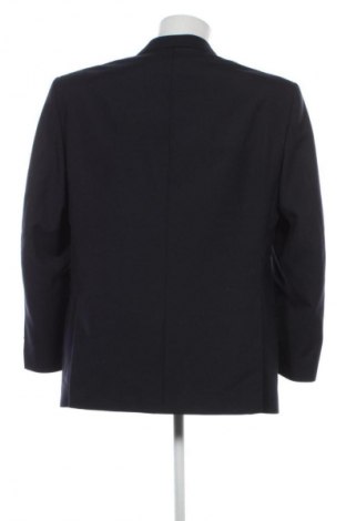 Sacou de bărbați Unbranded, Mărime XL, Culoare Albastru, Preț 156,40 Lei