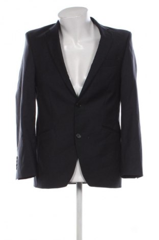 Pánské sako  Unbranded, Velikost M, Barva Modrá, Cena  189,00 Kč