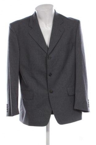 Ανδρικό σακάκι Unbranded, Μέγεθος M, Χρώμα Γκρί, Τιμή 5,99 €