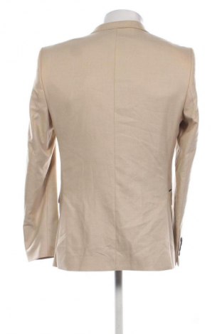 Herren Sakko Unbranded, Größe M, Farbe Beige, Preis 9,99 €