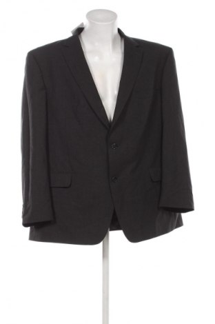 Herren Sakko Unbranded, Größe 4XL, Farbe Grau, Preis 20,99 €