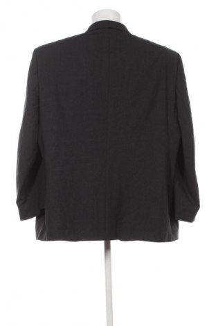 Herren Sakko Unbranded, Größe 4XL, Farbe Grau, Preis 20,99 €